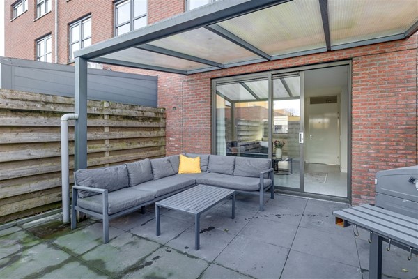 Medium property photo - Meezenbroekstraat 19A, 9645 PA Veendam